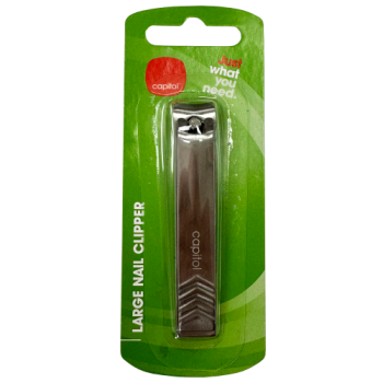 Capitol Large Nail Clipper 