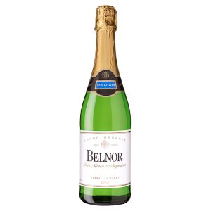 Belnor Medium Sparkling Perry 75cl