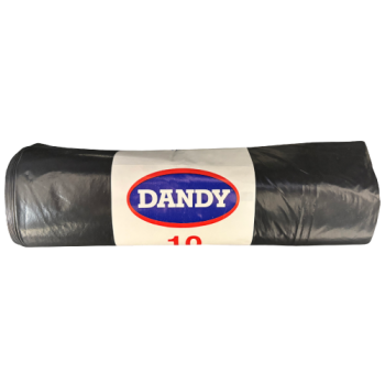 Dandy 10 Refuse Sacks 