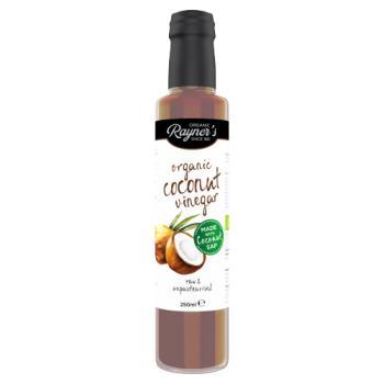 Rayners Pomegranate Vinegar With The Mo