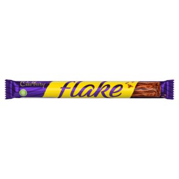 Cadbury Flake Dipped Bar - 32 gram