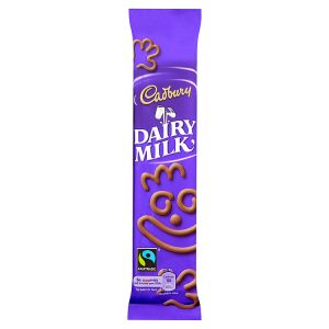 Cadbury Fairtrade Dairy Milk Little Bar