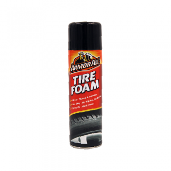 Armor All Tire Foam 500ml