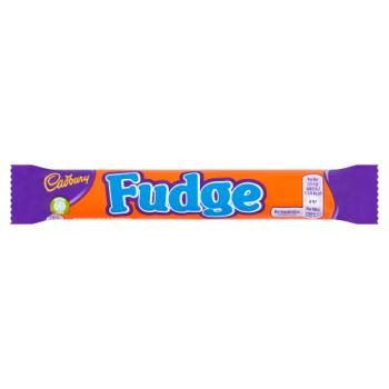 Cad Fudge