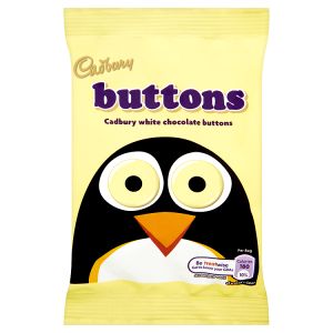 Cad White Buttons Std