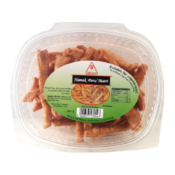 Sounas Namak Para Matri Vegetarian 200g 