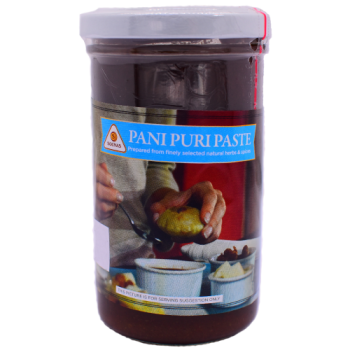 Pani Puri Paste 270g 