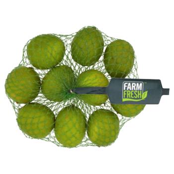Farm Fresh Limes