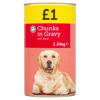 Es Dog Cig Beef Pm100
