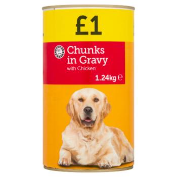 Es Dog Cig Chicken Pm100