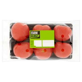 Farm Fresh Salad Tomatoes
