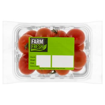 Farm Fresh Cherry Tomatoes