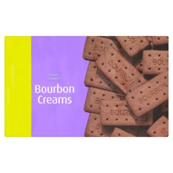 Hs Bourbon Creams Pm100