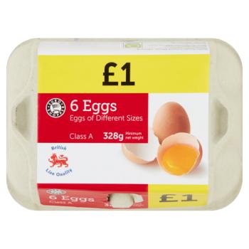Es Mixed Eggs Pm100