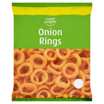 Jacks Onion Rings.