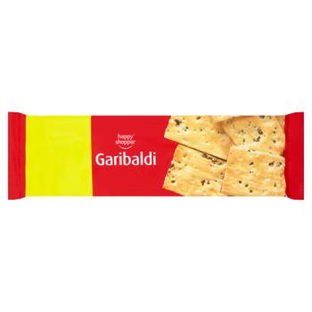 Happy Shopper Garibaldi 200g