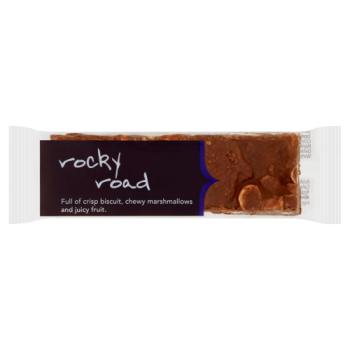Lichfields Rocky Road 65g