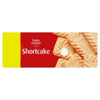 Hs Shortcake Pm59 2/pm100