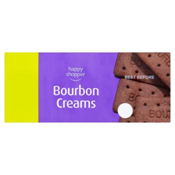 Hs Bourbon Creams Pm59 2/100