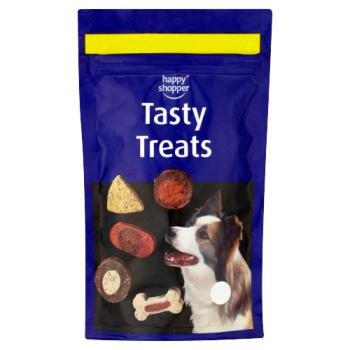 Happy Shopper Tasty Treats 100g