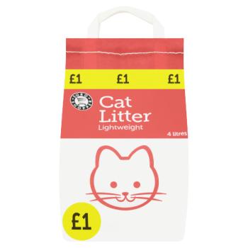 Es Cat Litte