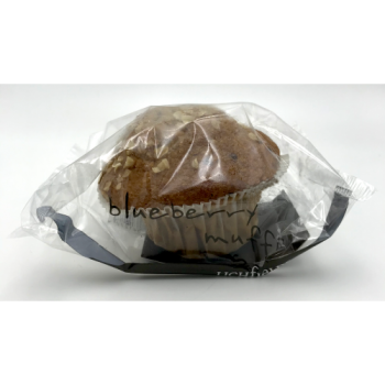 Lichfields Blueberry Muffin