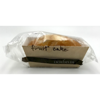 Lichfields Fruit Cake