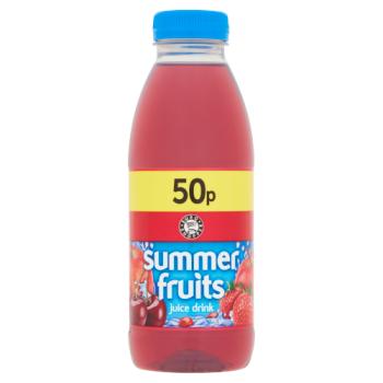 Es Summer Fruit Drink Pm5