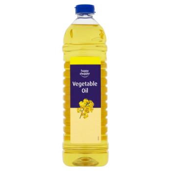 Hs Vegetable Oil Pm189
