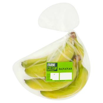 Ff Banana Pm