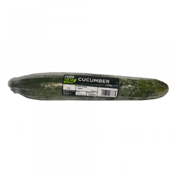 Farm Fresh Cucumber