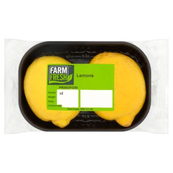 Ff Lemons Pm