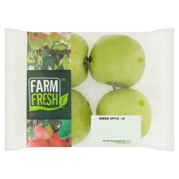 Ff Green Apples Pm