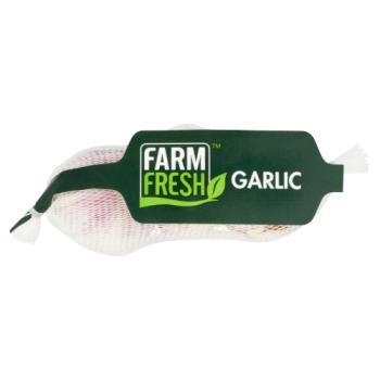 Ff Garlic Pm