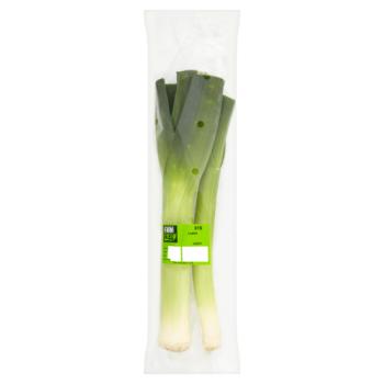 Ff Leeks Pm