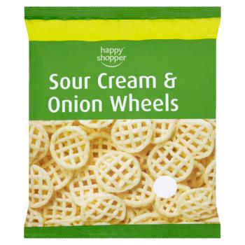 Jacks S/c/onion Wheels,