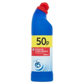 Es Original Thk Bleach Pm50