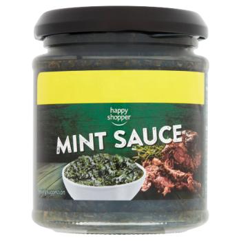 Hs Mint Sauce Pm85