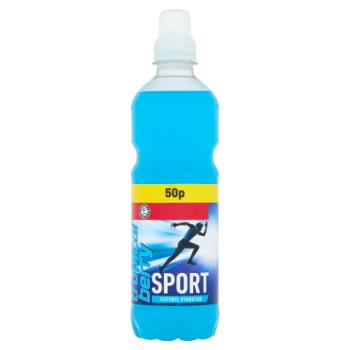 Es Isotonic Tropical Brypm50