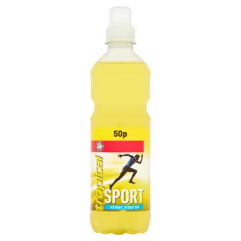 Es Isotonic Tropical Pm50