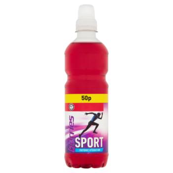 Es Isotonic Berries Pm50