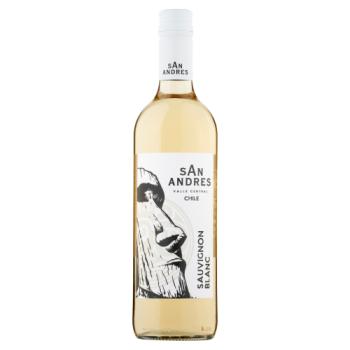 San Andres Sauvignon Blanc 75cl