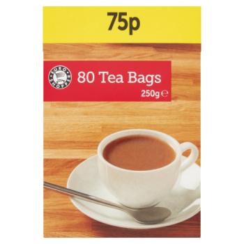 Es Tea Bags Pm75