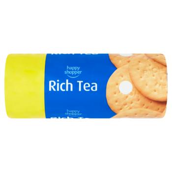 Happy Shopper Rich Tea 200g