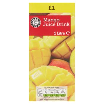 Es Mango Juice Pm100