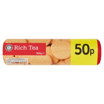 Es Rich Tea Pm50