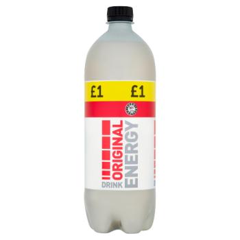 Es Energy Drink Pm100