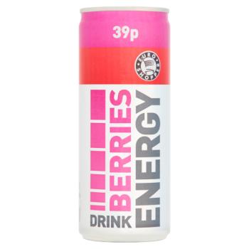 Es Energy