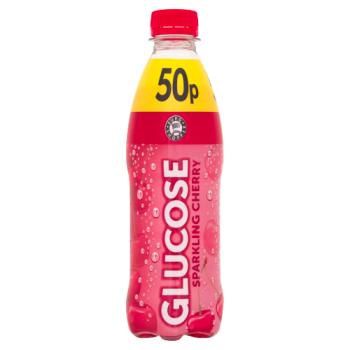 Es Glucose Spark Cherry Pm50