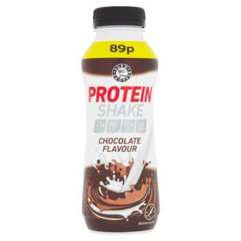 Es Chocolate Protein Pm89